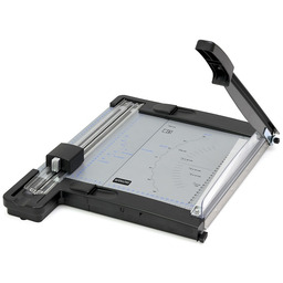 Gilotyna z trymerem Wallner GT 320
