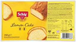 CIASTO CYTRYNOWE LEMON CAKE 250G SCHAR