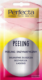 Perfecta - Peeling enzymatyczny do twarzy - 8