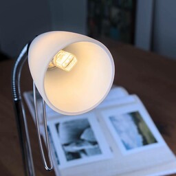 OSRAM żarówka sztyft LED G9 3,8W, ciepła biel