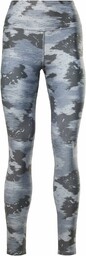 Reebok Damskie legginsy treningowe
