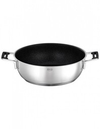Rösle ROESLE Patelnia do serwowania 28cm Silence Pro