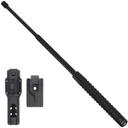 Pałka teleskopowa hartowana ESP Easy Lock 20'' (ExBT-20H-BK