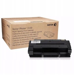 Nowy Toner 106R02306 Xerox Phaser 3320