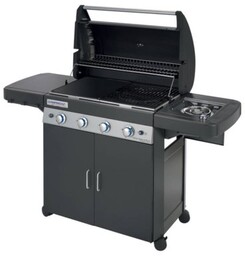 CAMPINGAZ Grill gazowy Classic LS Plus D Seria