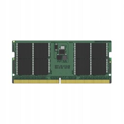 Pamięć notebookowa DDR5 32GB(1*32GB)/5600