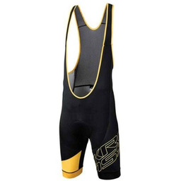 KROSS Spodenki rowerowe Rubble Bib Sho (rozmiar XXL)
