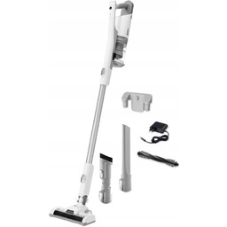 Odkurzacz pionowy Amica VM7050 0,45L 2w1 elektroszczotka Led