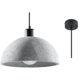 Lampa wisząca PABLITO SL.0847 - Sollux