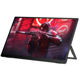 Uperfect Przenośny monitor dotykowy USteam E6 Pro 18,5"