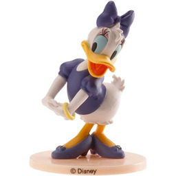 dekora - Disney Daisy Duck figurka na tort