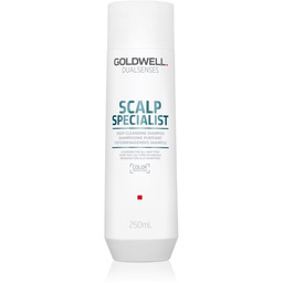 Goldwell Dualsenses Scalp Specialist, szampon głęboko oczyszczający, 250ml