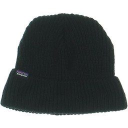 Patagonia Czapka rybacka 29105 BLK 29105