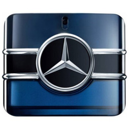 Mercedes-Benz, Sign, woda perfumowana, 50 ml