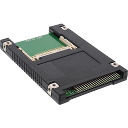 InLine 76621I karta interfejsu, IDE 6,35 cm (2,5")
