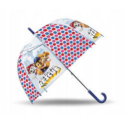 KIDS EUROSWAN Parasolka PW20001 Psi Patrol