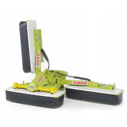 Kosiarka trzyczęściowa Claas Disco 8550 C Plus 02218