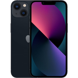 Apple iPhone 13 256GB Black Czarny