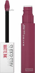 MAYBELLINE - SUPER STAY - MATTE INK -
