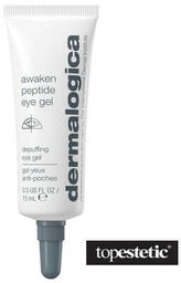 Dermalogica Awaken Peptide Eye Gel Żel niwelujący opuchnięcia