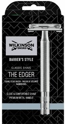 WILKINSON_Sword Classic Premium pędzel do golenia z wysokiej