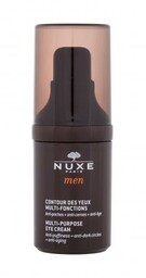 NUXE Men Multi-Purpose Eye Cream krem pod oczy