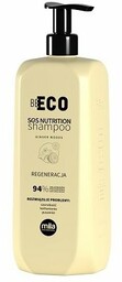 Mila Professional Be Eco SOS Nutrition Szampon Regenerujący