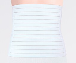 QMED PAS BRZUSZNY QMED LIFE ROZMIAR: XL Pas