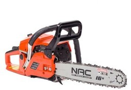 NAC Pilarka spalinowa CST45-40-02AC 45cc *