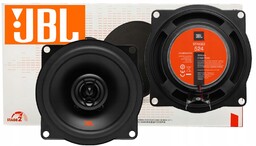 Jbl Stage 2 524 Głośniki Samochodowe Dwudrożne