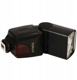 Lampa błyskowa Tumax DPT-588 Afz Olympus