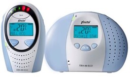 ALECTO Niania elektroniczna DBX-88 Eco Dect
