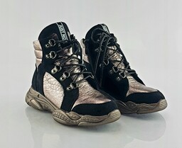 apawwa Dq 71 Black