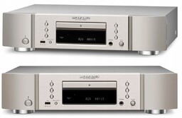 Marantz CD6007 Odtwarzacz CD Hi-Res Usb-a Player Flac