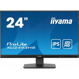 iiyama ProLite XU2493HS-B6 23.8" Ips Full Hd