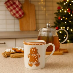 Kubek Gingerini
