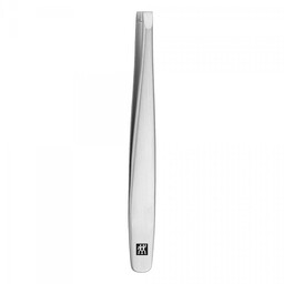 Zwilling Twinox pęseta prosta satynowa precyzyjna 9cm
