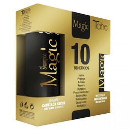 Tahe Magic Pack zestaw po zabiegu Magic BX