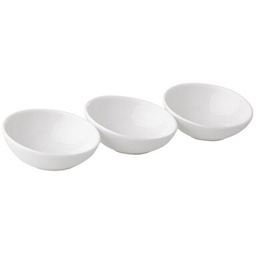 AMBITION Zestaw salaterek Salsa 62374 (3 elementy)