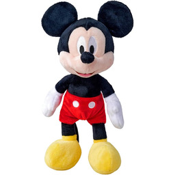 DISNEY Maskotka pluszowa Mickey 25 cm