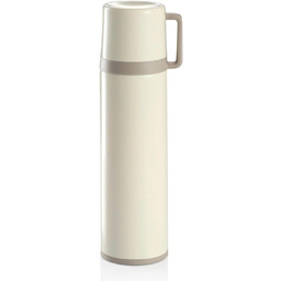Tescoma 318552 Constant Krem Termos z kubkiem, 0.7