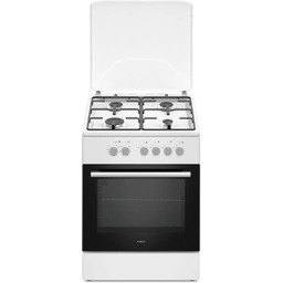 MPM 66-KGM-10 Termoobieg Kuchnia elektryczna