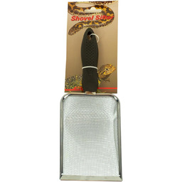 Lucky Reptile Shovel Sifter, sitko do piasku