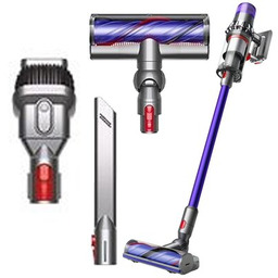 DYSON Odkurzacz V11 Advanced Mop parowy