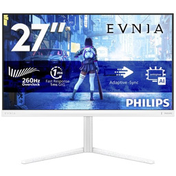 Philips Evnia 5000 27M2N5201P/00 monitor komputerowy 68,6 cm