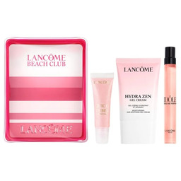 Lancome Summer Essentials Set - Perfumetka Idole Błyszczyk