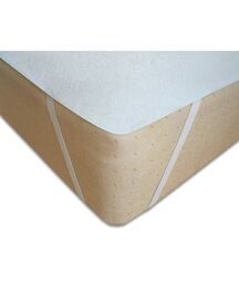 Inter Widex Podkład na materac 140x200 Bamboo wodoodporny