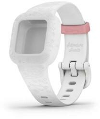 Garmin Vivofit jr. 3 Disney Princess Biały Opaska