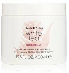 Elizabeth Arden White Tea Gingerlily Krem do ciała