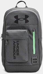 Under Armour, Plecak sportowy Halftime, 1362365-025, Szary